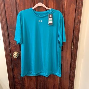 Under armor men’s size large new